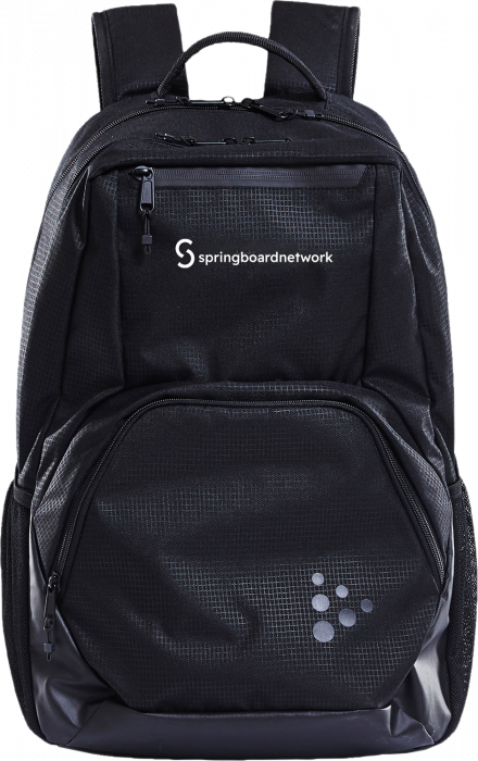 Craft - Springboard Backpack 35L - Preto